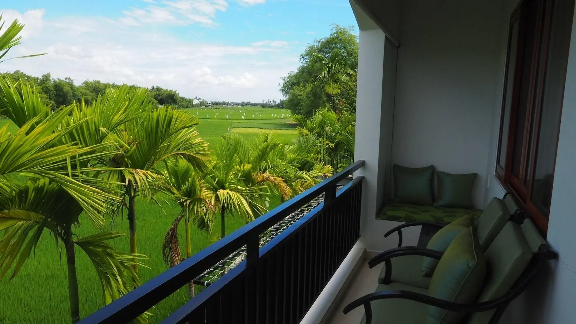 Hotel Azumi Hoi An