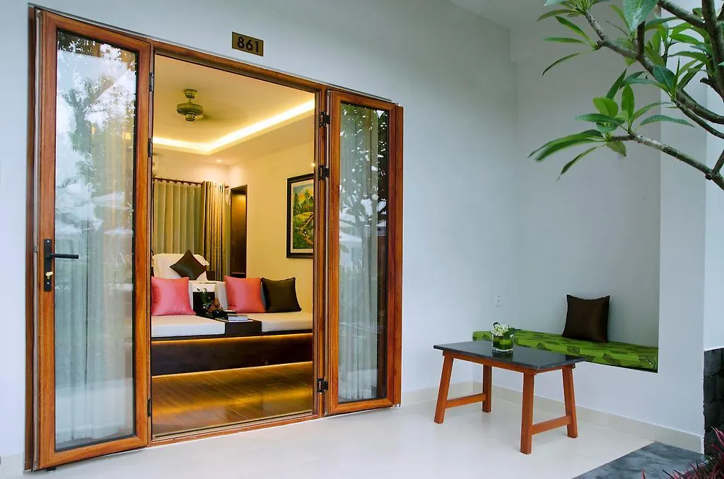 Hotel Azumi Hoi An