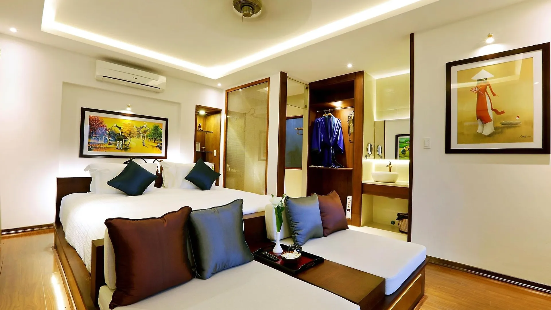 Azumi Hotel Hoi An
