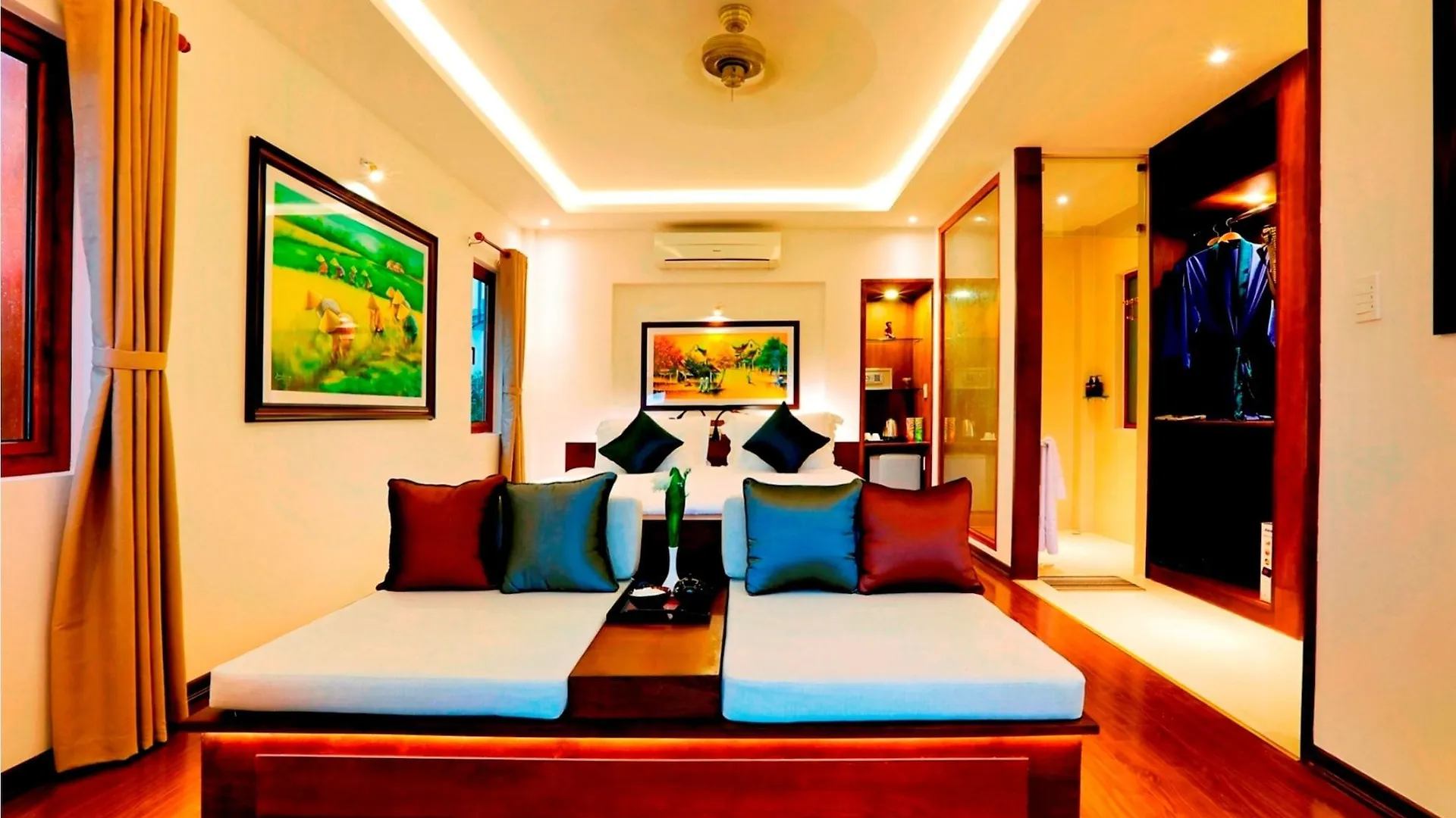 Azumi Hotel Hoi An 3*,  Vietnam