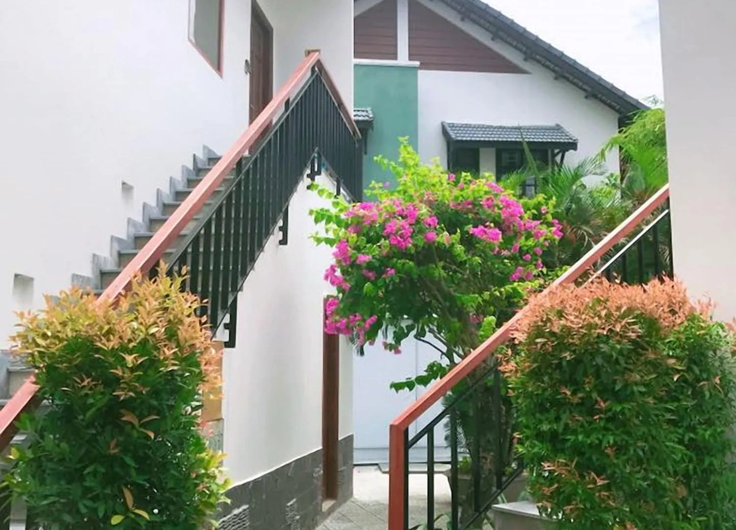 Azumi Hotel Hoi An Vietnam
