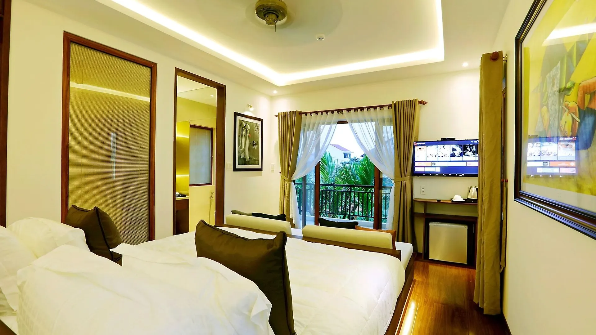 Azumi Hotel Hoi An