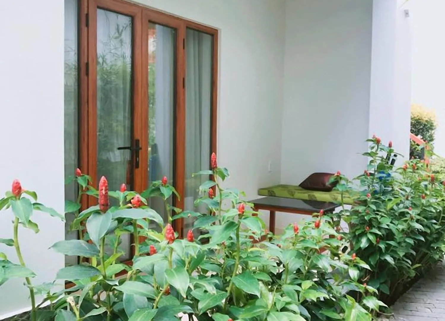 Azumi Hotel Hoi An