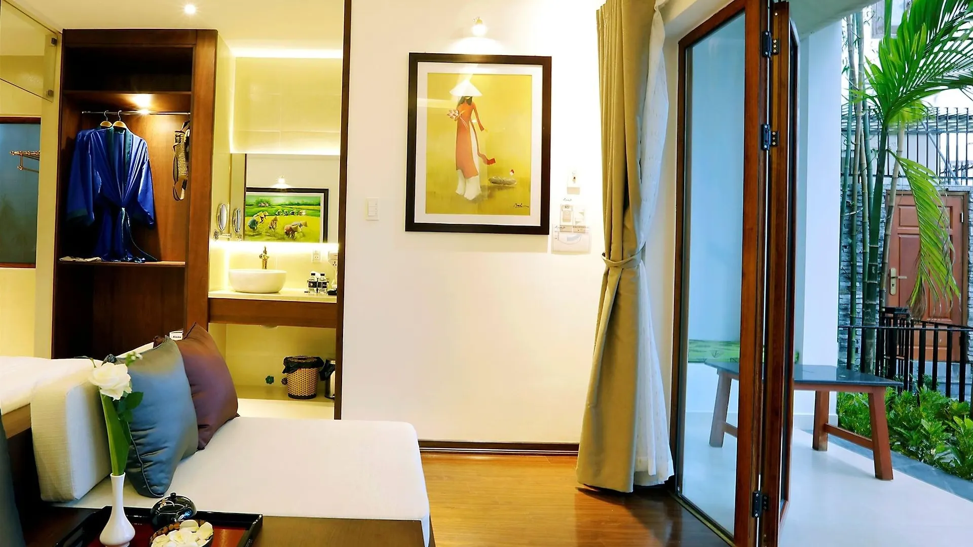 Azumi Hotel Hoi An Vietnam