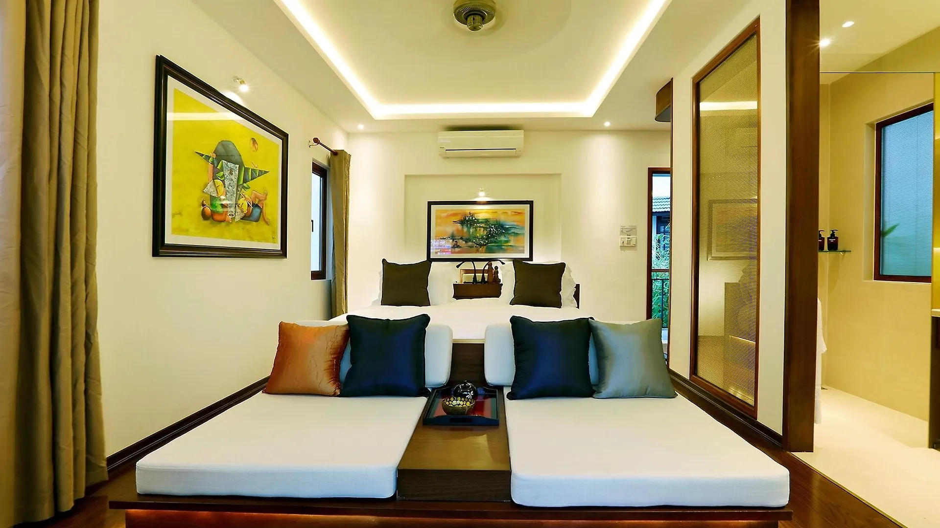 Azumi Hotel Hoi An