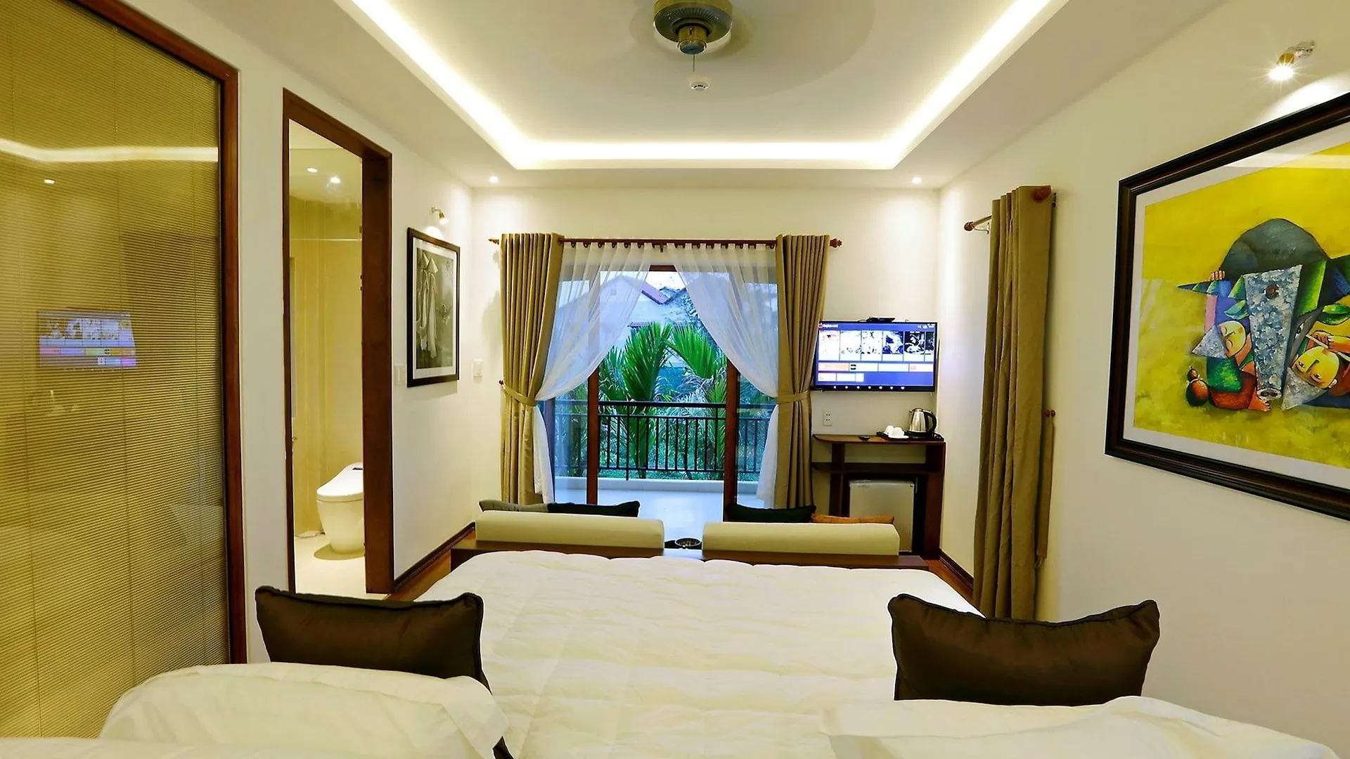 Azumi Hotel Hoi An