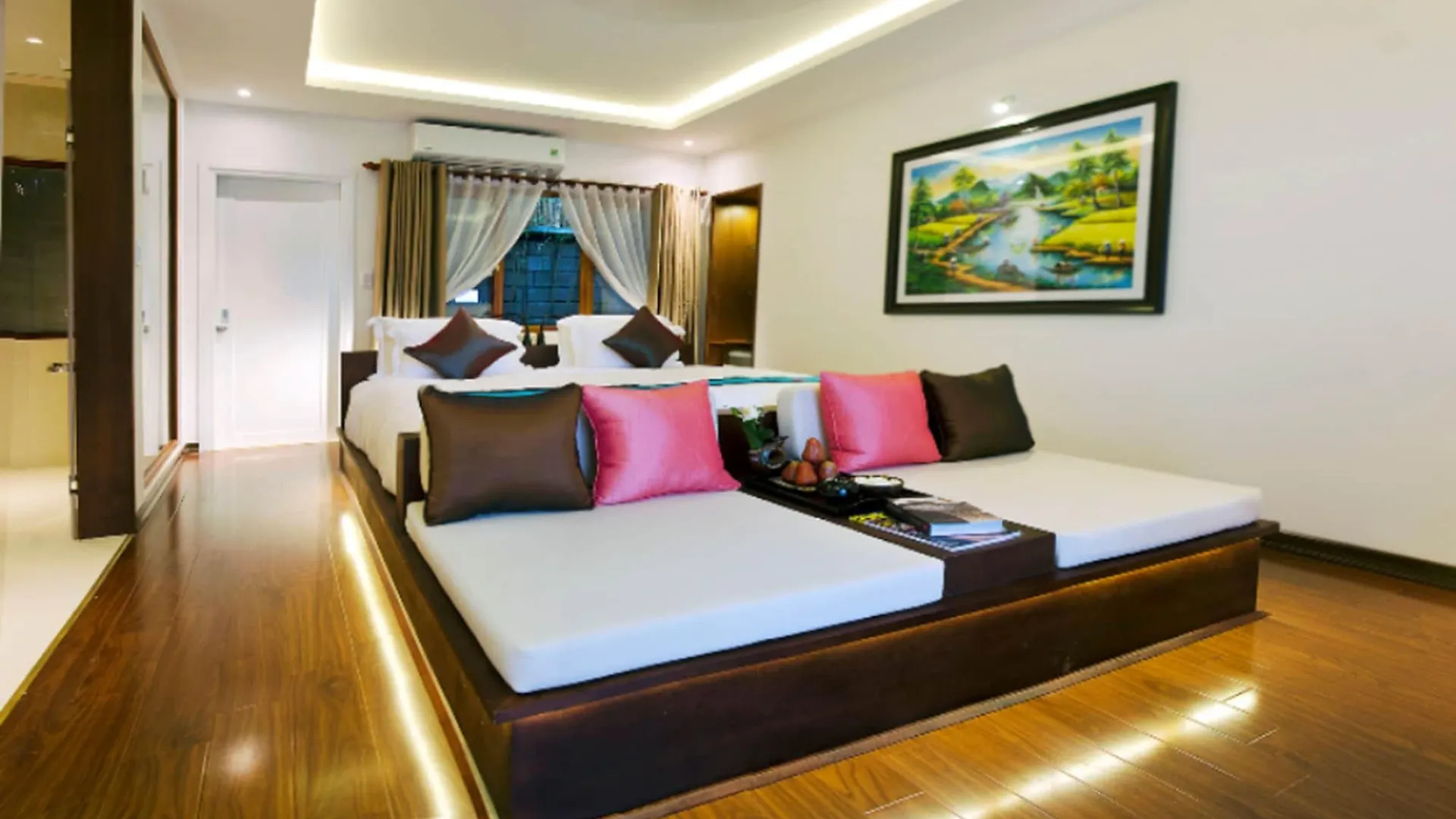 Azumi Hotel Hoi An