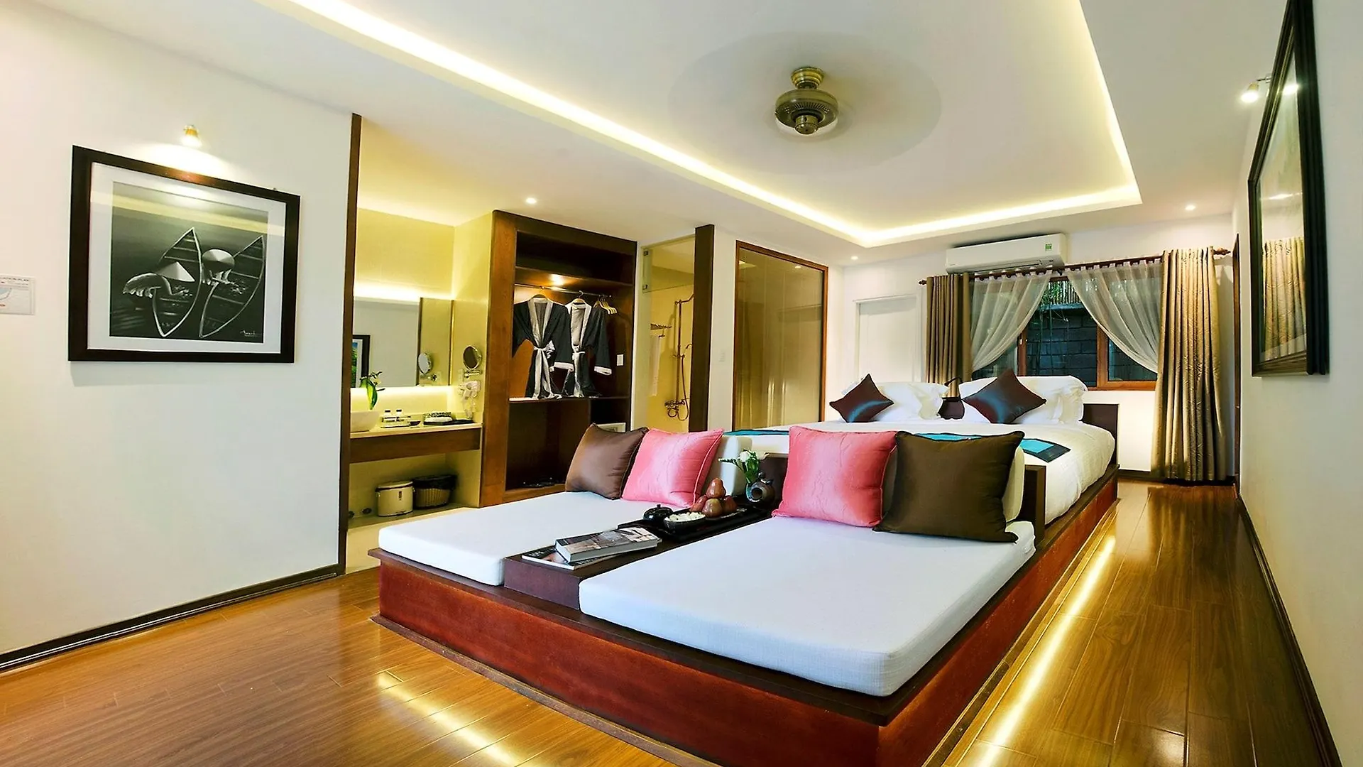 Azumi Hotel Hoi An