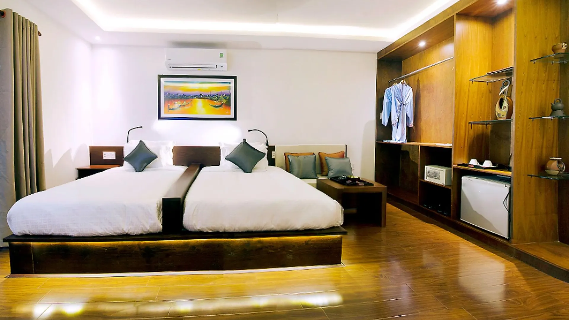 Azumi Hotel Hoi An Vietnam