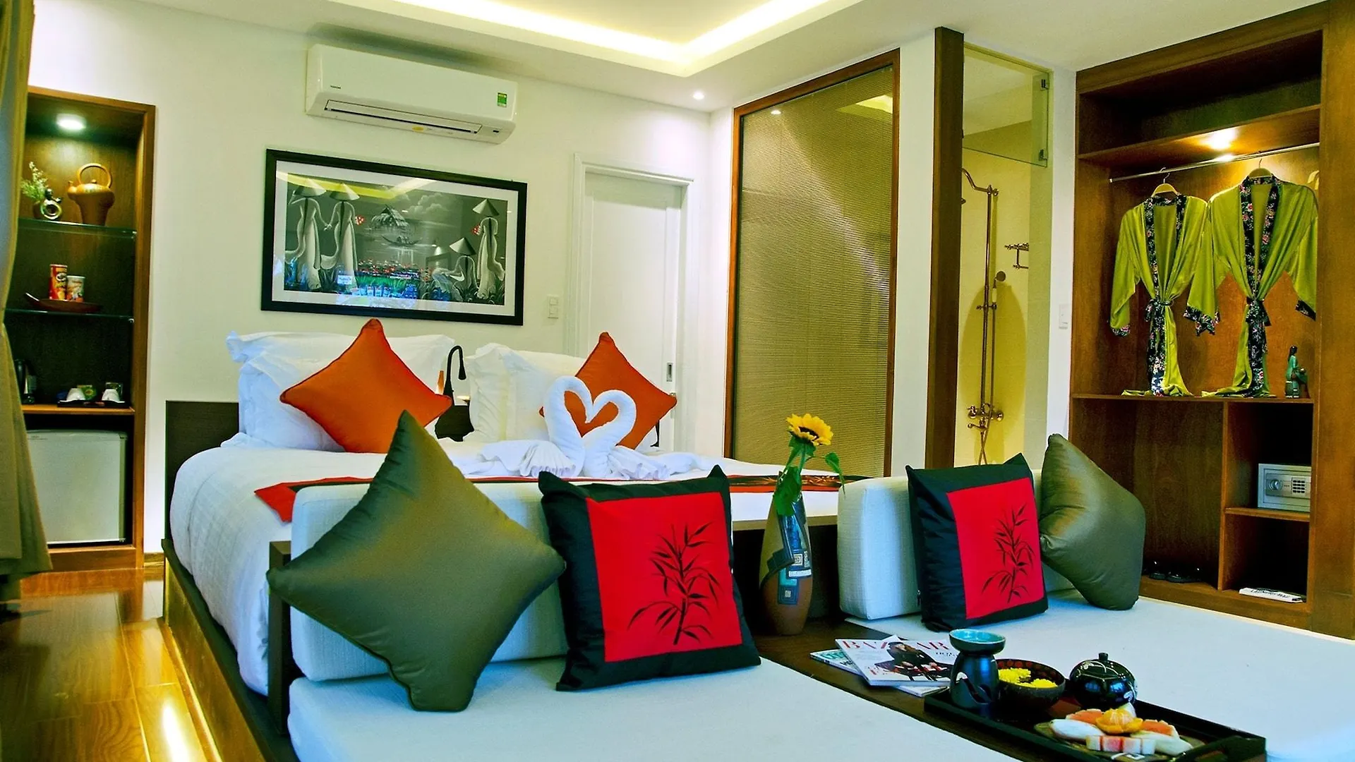 Azumi Hotel Hoi An 3*,  Vietnam