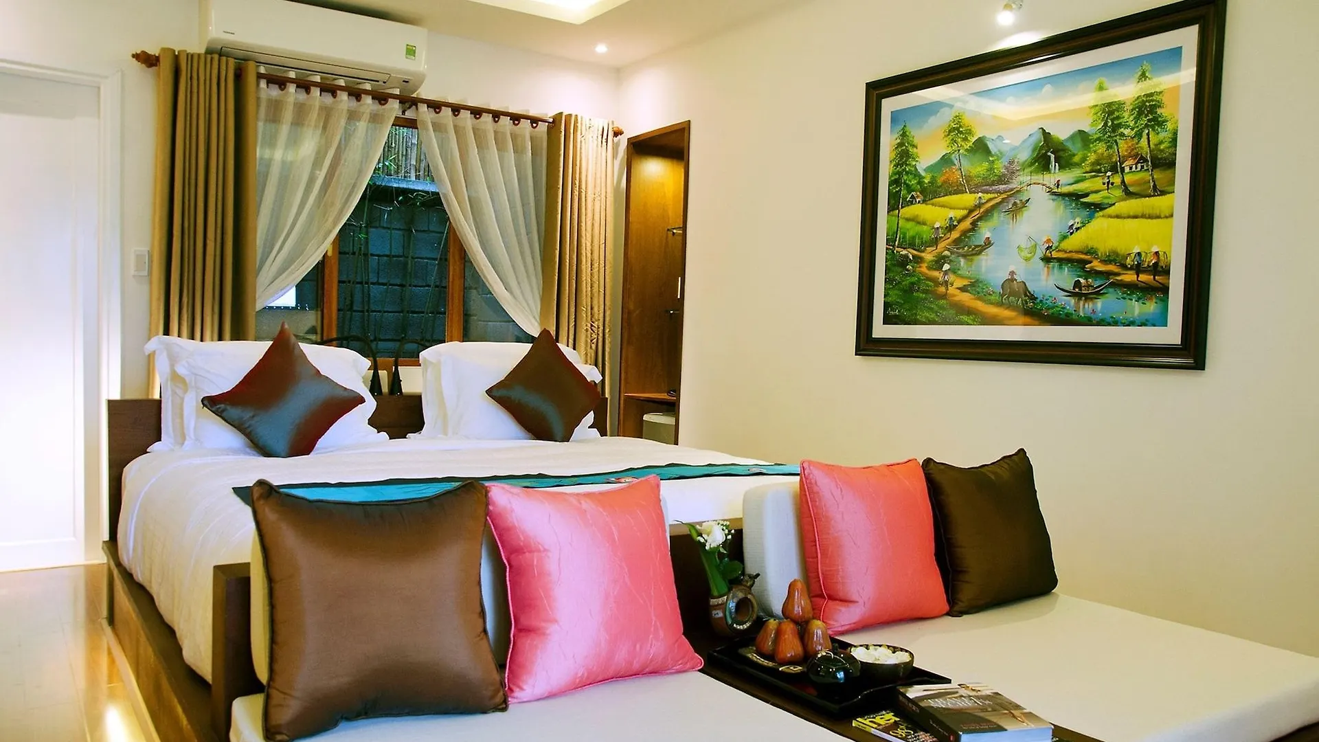 Azumi Hotel Hoi An