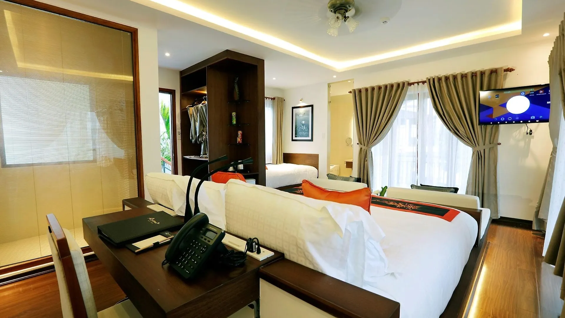 Azumi Hotel Hoi An
