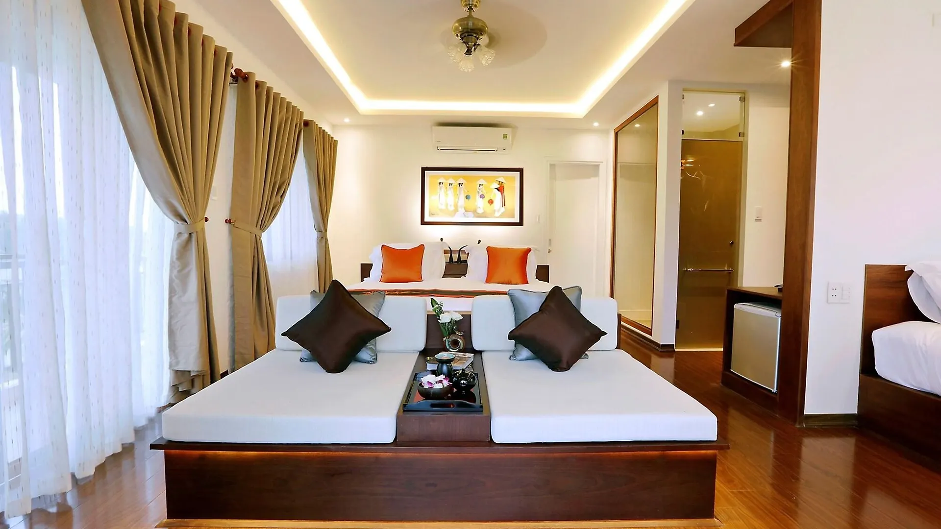 Azumi Hotel Hoi An