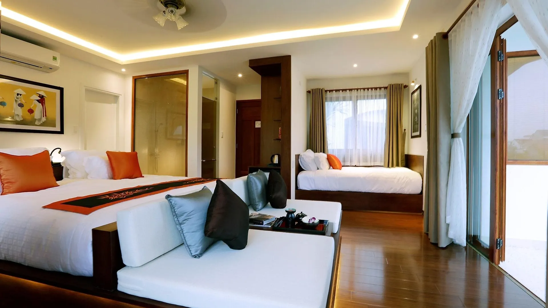 Azumi Hotel Hoi An