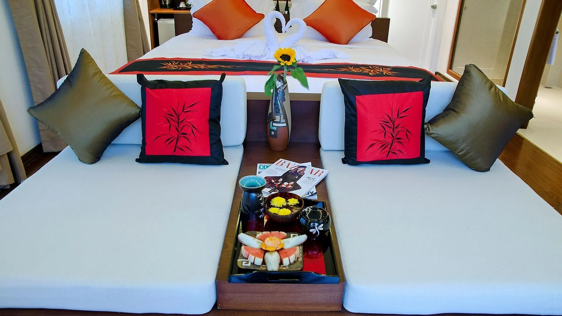 Azumi Hotel Hoi An