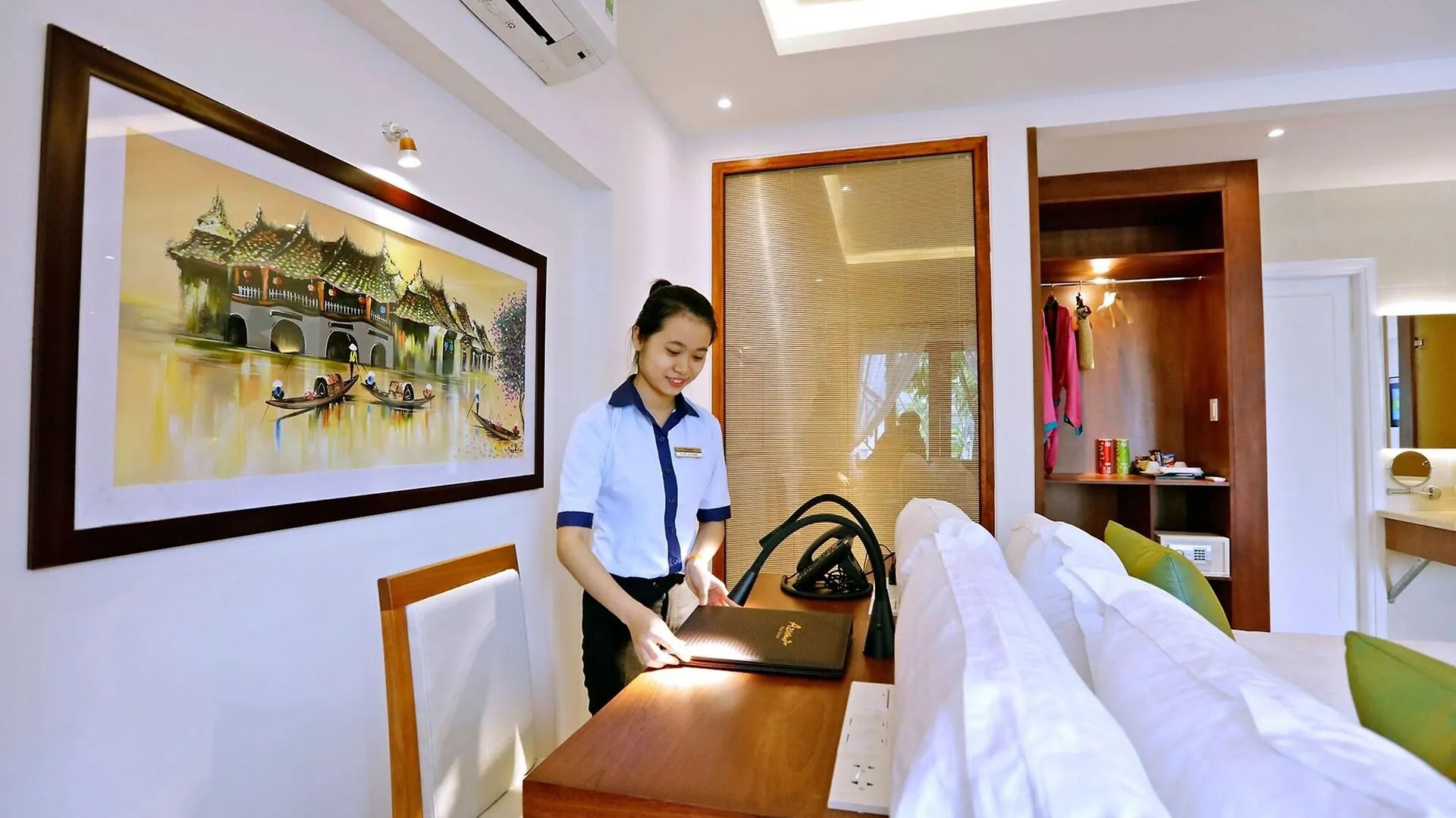Azumi Hotel Hoi An