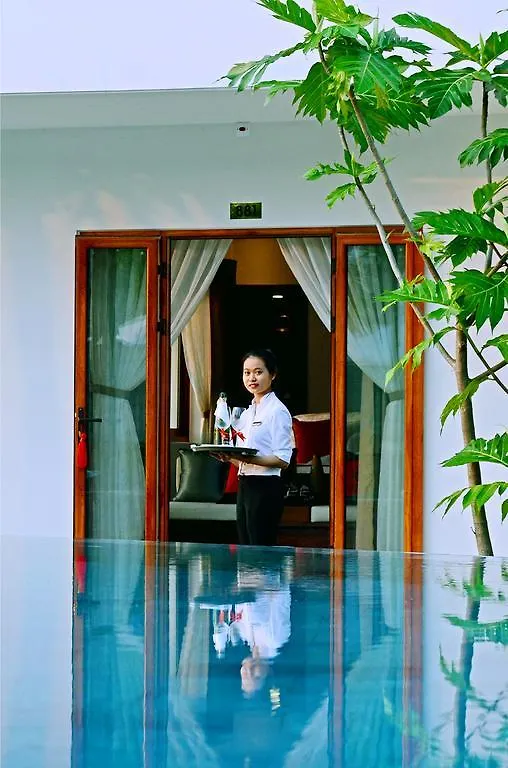 Azumi Hotel Hoi An