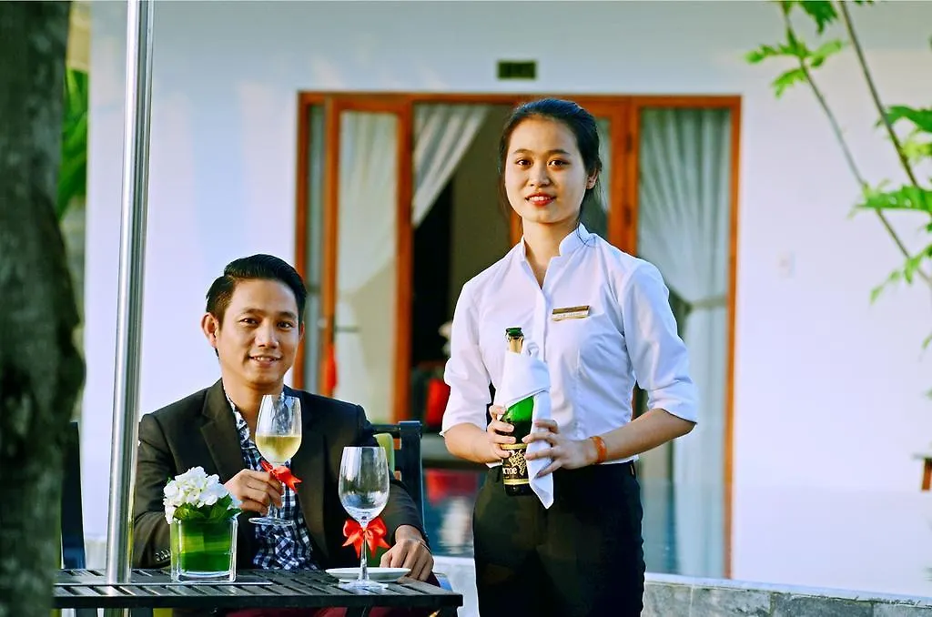 Azumi Hotel Hoi An