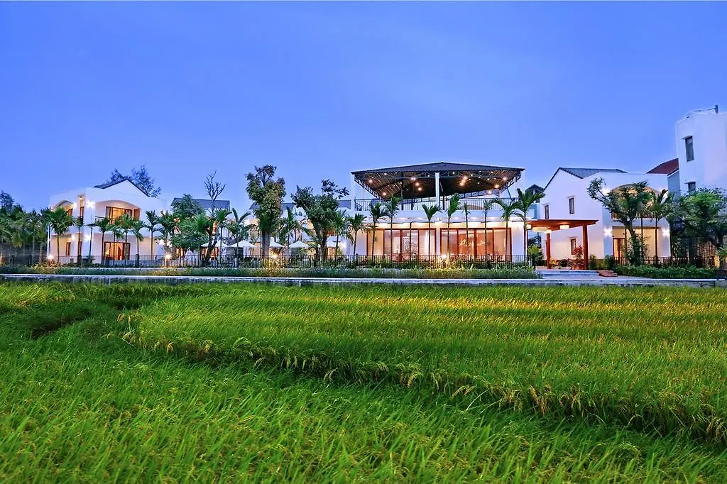 Azumi Hotel Hoi An Vietnam