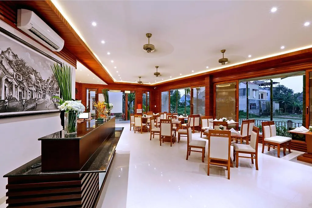 Azumi Hotel Hoi An