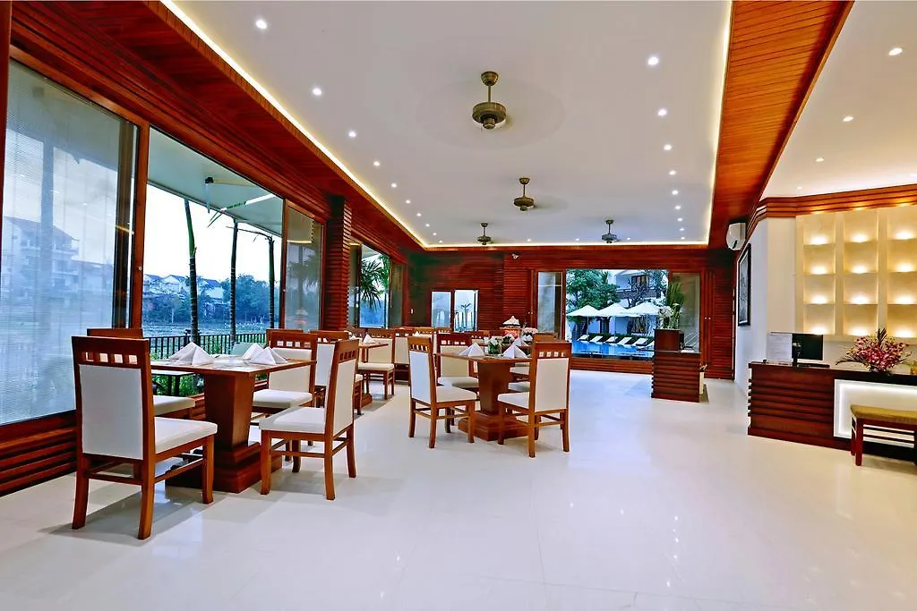 Azumi Hotel Hoi An