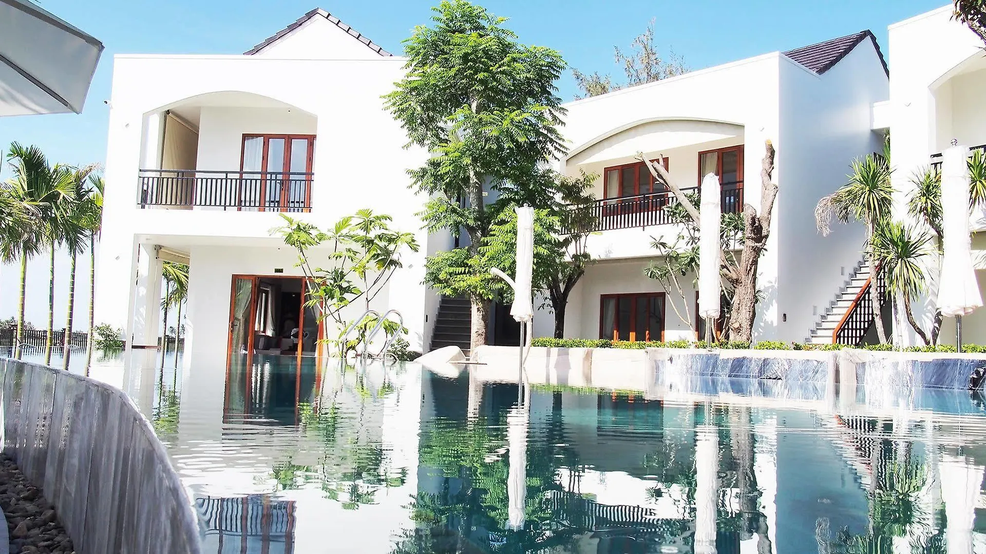 Azumi Hotel Hoi An 3*,