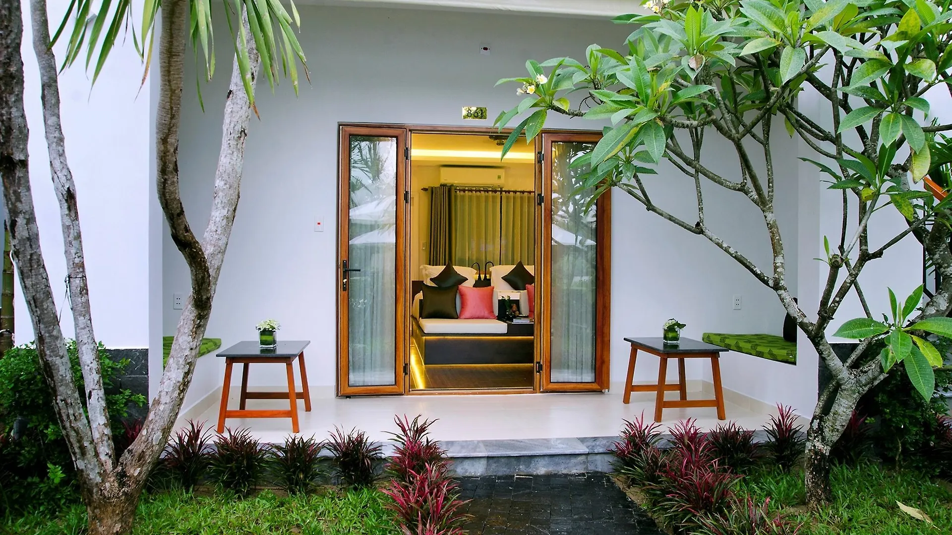 Azumi Hotel Hoi An 3*,  Vietnam