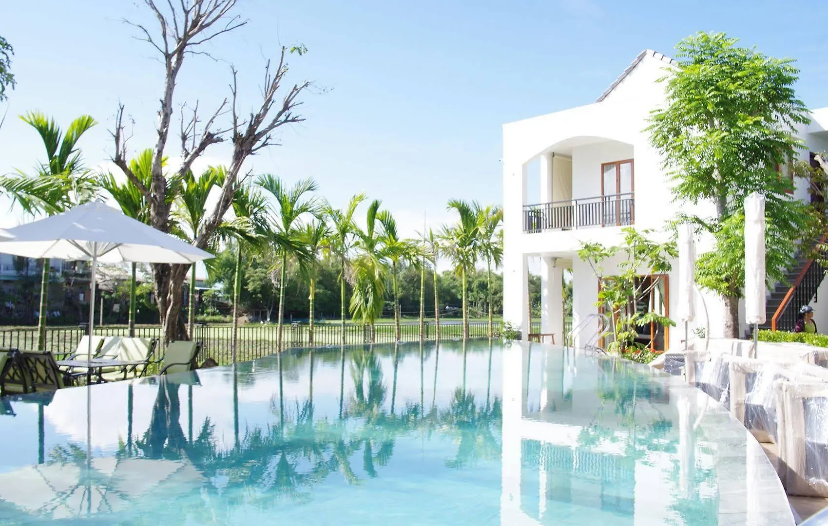 Azumi Hotel Hoi An