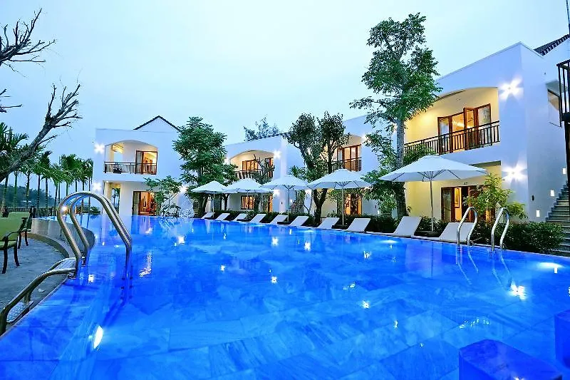 Azumi Hotel Hoi An